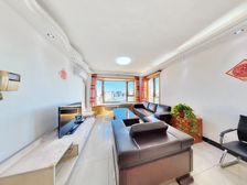 怡海花园富泽园 电梯中层两居 不临路 明厨明卫 地铁 人工湖