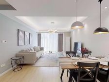 静安区12年品质楼盘,刷新下限的价格,这个价格上车纯属