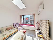 绿城·桂语听蘭 2室2厅 74.62平