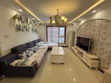 急售!新秀学校片区 国宅华园 南北通透精装三室 随时看房