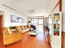 好世鹿鸣苑南北两居室有钥匙户型方正采光好无遮挡