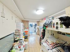 15号DT口,一梯两户全明两房