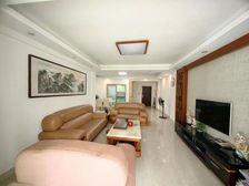 超笋!元城鸿都附近,单价4字头,南向向花园三房