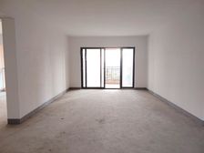 雅居乐御龙山天熙 3室2厅 173.67㎡ 可改4房 南北通