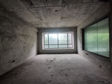 雍泉度假山庄 3室2厅 140㎡ 满五年 单价超低 可改4房