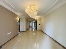 定金即可入住,恒大南向望湖3房,南北对流,未住过人