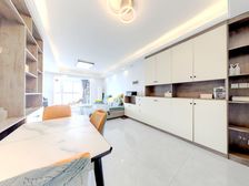 三利麓山城本草荟 成都买二手房0中介费,各个小区都有房源