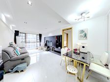 戛纳湾金棕榈 成都买二手房0中介费,各个小区都有房源