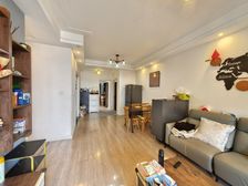 戛纳湾金棕榈 成都买二手房0中介费,各个小区都有房源