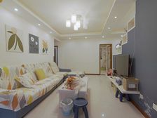 蓝光凯丽香江 成都买二手房0中介费,各个小区都有房源