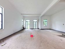 远洋城半山好位置出售花园200方