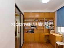 南北通透 交通便利 满五 近地铁 商圈成熟 医疗配套成熟