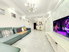 皇冠湖壹号 成都买二手房0中介费,各个小区都有房源