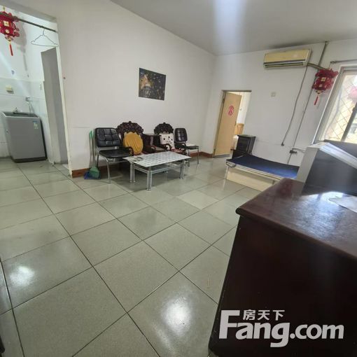 临河里梨园东里南区两居5层精装修南北通透家电全齐随时看