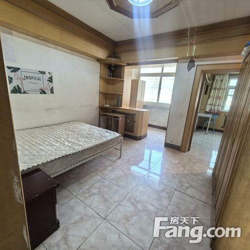 艺苑东里小区两居6曾家电全齐看房随时家电全齐随时看南北通透