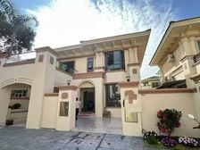 雅居乐独栋别墅 6室5卫 占地400实用320 全新重金打造