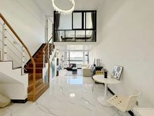 外省可买,可租5400,来电送全屋家私,精装现房,拎包入住!