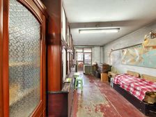 元兴新里 南北通透两室 户型方正 可贷款 好楼层