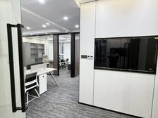 街道口丨马房山丨双地铁口 120平丨自控空调丨诚功