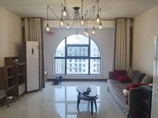 源盛嘉禾B区 高小 北师大 次新房 装修好 产权清晰 随时看