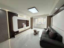 未来石 万达 玫瑰园 电梯洋房 南北通透 采光充足 精装修