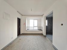 京华梅岭育才房金地酩悦 108平3居送产权车位