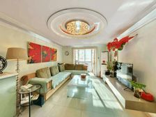 拥.金 0.5 云华里 2室1厅 104.9平