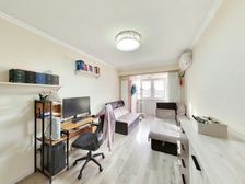 古城环卫楼 2室1厅 50.53平