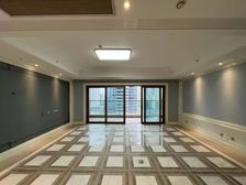 杨浦帝一豪宅 翡丽甲第!高区,带车位,业主出国急售!