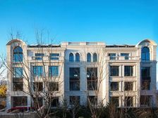 底价购房咨询我 燕西华府B区法式山水109.63平 实景现房