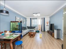 知春路精装三居 满五 南北通透 136.71平839万