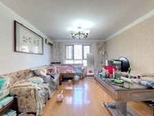 (买房零拥)雍景四季 二室 南北 近地铁 视野好 不临街