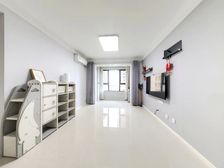 中海社区润园 3室2厅 92.48平