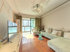 大华颐和华城 2室2厅 97.47平