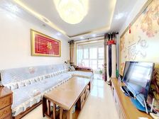 中海社区御城 2室1厅 78.49平