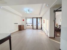 国贸永安里东方瑞景,133平两居,855万,全西向,高楼层