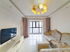 绿地新都会 正南朝向 产权清晰 满五 临地铁 房龄新