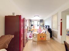 海尔鼎世华府C区 2室2厅 90.11平