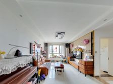 海尔鼎世华府C区 2室1厅 83.93平