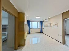 交易零点五 武夷花园·融御东区高层3居 有钥匙急售价可谈