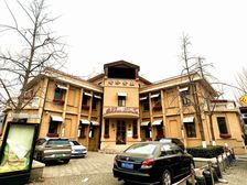 和平区带院独栋(年金86万)随时过户产权清晰!随时看房