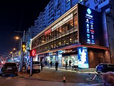 年租万!餐饮大独栋!带0平院子 国企变现很着急