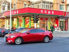 南开十九幼,路口把角!生鲜租约,13.8万,带车位!