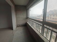 上下200平!带阁楼带露台!虞河边电梯洋房 有钥匙看房