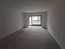 南开门院子!虞河边6层电梯洋房!双卫大H户型!有钥匙看房