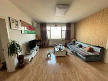 小高层洋房!仁和盛庭 南北通透带地下室 小区环境好 出行方便