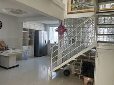 阳光富景花园 精装 六楼带阁楼 三室两厅两卫 楚凤一街附近