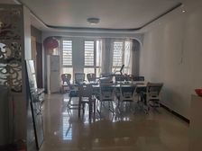 丽水芳洲 产权清晰 有电梯 满五 中间好楼层 精装修