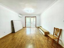 金鼎华府 客厅朝阳采光好 南北通透带地下室 小区环境好位置好