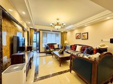 教科院东区!公园开阔视野!换房!南北通透!临地铁!精装修